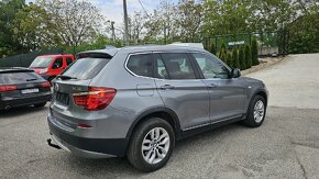 BMW X3 18d S-DRIVE - PREDAJ AJ NA SPLÁTKY⭐AKONTÁCIA OD 0% - 3