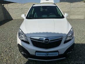 Opel Mokka 1.4Ti 140PS ENJOY 161000KM/STK - 3