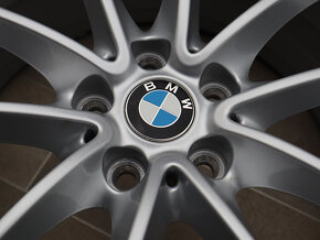 17" Alu kola = 5x112 = BMW 5er 6er 7er G30 G31 G32 G11 ZIMNÍ - 3