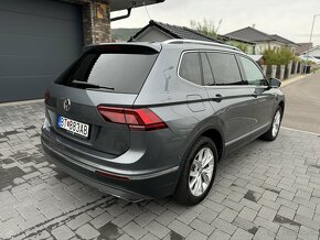 Volkswagen Tiguan Allspace 2.0, 176kW, Webasto, Matrix LED - 3