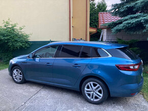 Renault Mégane IV Grandtour Energy dCi 110 Zen - 3