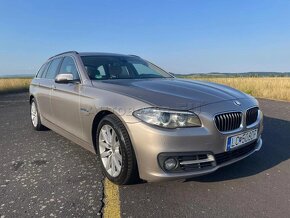 BMW 520d xDrive - 3