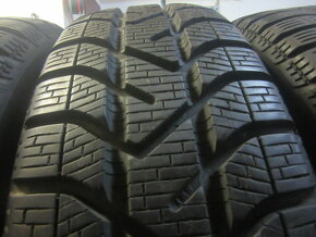 R15 Zimná sada MINI rozteč 5x112 + 175/65R15 PIRELLI - 3