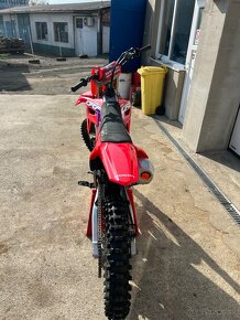 Honda crf 250r 2023 - 3