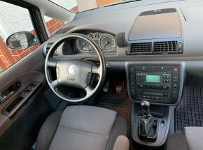 VW Sharan 2.0 103kw Mpv - 3