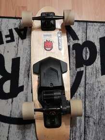 E skateboard razor cruiser - 3