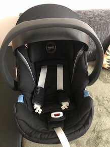 Cybex Aton 5 - 3