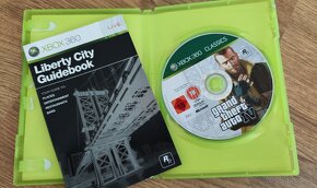 Red Dead Redepmtion + Gta IV - 3