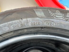 Michelin Primacy 4 205 55 R17 (91V) - 3