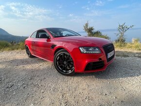 Audi s5 ABT 4.2 v8 - 3