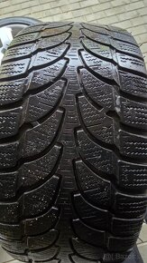 Original Audi disky 235/55 r17 - 3