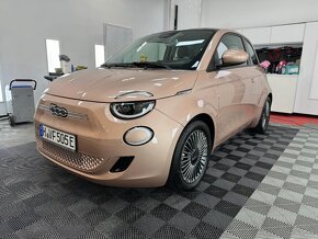 Fiat 500e Icon 118ps bateria 43kwh AUTOMAT - 3