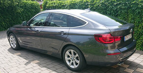 BMW 320D GT xdrive, Luxury  Line, odpocet DPH - 3