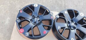 5x114,3 r18 mazda kia hyundai mitsubishi toyota honda - 3