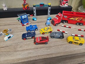 Lego cars - 3