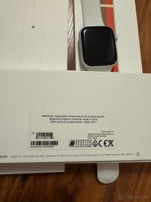 Apple watch 8 45mm - 3