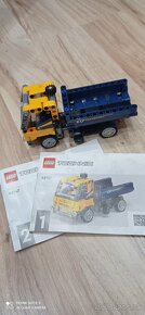 Lego Technic - 3