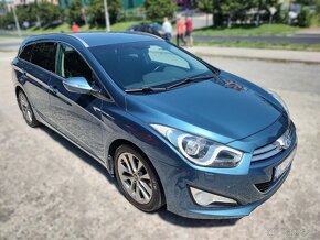 Hyundai i40 CW Business r.v. 2014 100kW - 3