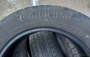 205/60 R16 Continental Conti Contact TS815 ContiSeal zimné - 3