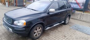 Volvo XC90 - 3