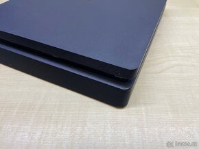 Predám ps4 slim zľava do konca týždňa - 3