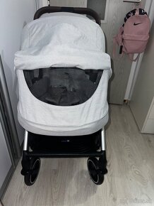 Cybex Balios S Lux 2023 v záruke - 3