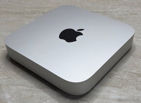 Apple Mac mini M2 8-core / 8 GB / 256 GB SSD / 10-core GPU - 3