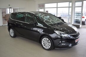 Opel Zafira 2,0 CDTi, 7-míst,Bi-xen,NAVI,125 kW, - 3