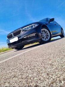 BMW 530d xDrive Sport Line 2018 - 3