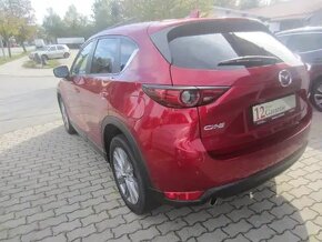 Mazda CX-5 Signature 4WD - 3