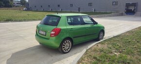 Fabia 2 1.2 TSI - 3