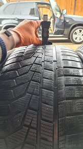 255/50 R19 zimné pneu - 3