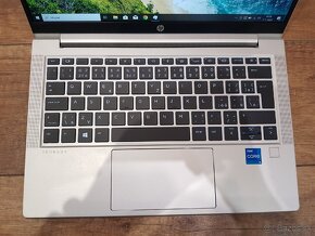 HP ProBook 430 G8 - i5 / 16GB RAM - 3