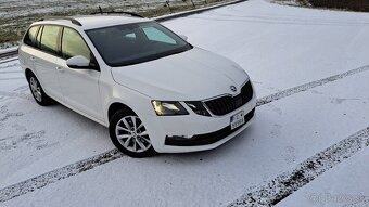 Škoda OCTAVIA 1.0 TSI DSG - 3