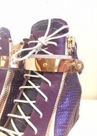 Giuseppe Zanotti Tenisky - 3