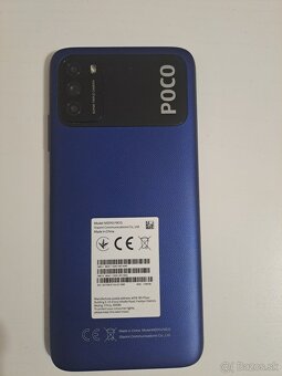 Poco M3 4GB RAM 128GB ROM - 3