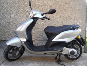 Piaggio FLY 125 - 3