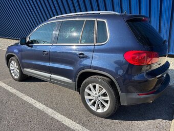 VW Tiguan 2.0 TDI DSG 4Motion - 3