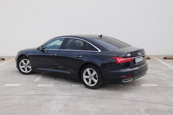 Audi A6 55 TFSI e sedan - prenájom - 3