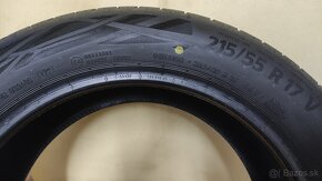 Continental EcoContact 6 215/55 R17 94V - 3