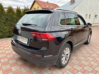 VW Tiguan 2.0 TDI 110kw Dsg Led Panorama - 3