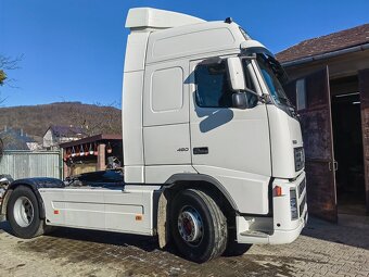 Volvo fh12 460 - 3