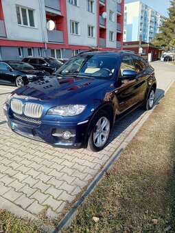 BMW X6 - 3