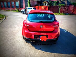 Seat Ibiza 1.2TDI - 3