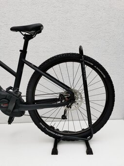 Nový Cube Reaction Hybrid Performance 625 E-bike L - 3