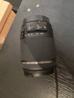 Tamron AF 18-200 mm F/3.5 - 6.3 Di II VC - 3