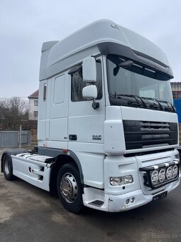 Prodam DAF XF 105.460 EEV - 3