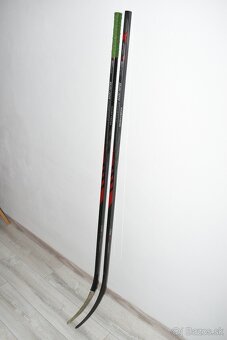 Predám hokejky Bauer Vapor X80 Griptac - 3