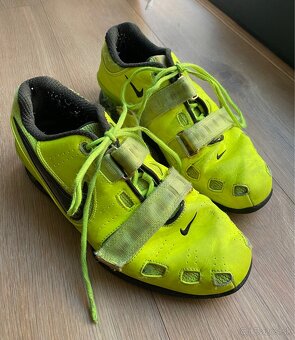 Nike Romaleos 2 “Volt” (EU 44) - 3