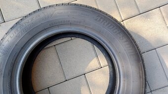 Letné pneumatiky  Bridgestone Turanza 185/65R15 - 3